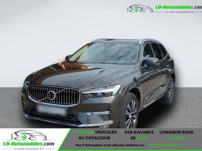 Volvo XC60 B5 AWD 235 ch BVA