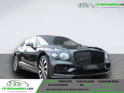 Bentley Flying Spur W12 6.0 635ch BVA