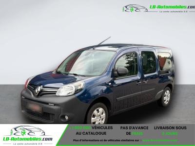 Renault Grand Kangoo dCi 110 7pl BVM