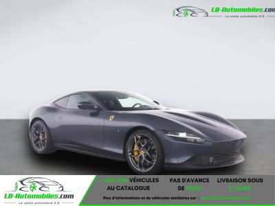 Ferrari Roma V8 4.0 620ch