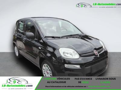 Fiat Panda 1.0 70 ch Hybride BSG