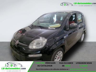 Fiat Panda 1.0 70 ch Hybride BSG