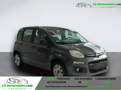 Fiat Panda 1.2 69 ch BVM