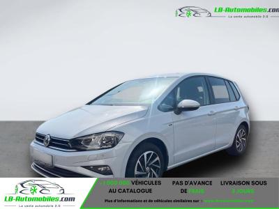 Volkswagen Golf Sportvan 1.0 TSI 115 BVM