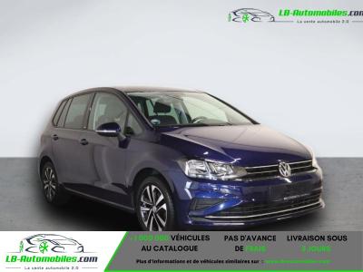 Volkswagen Golf Sportvan 1.0 TSI 115 BVM