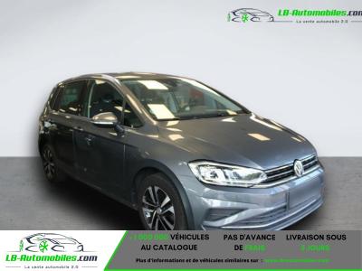 Volkswagen Golf Sportvan 1.0 TSI 115 BVM
