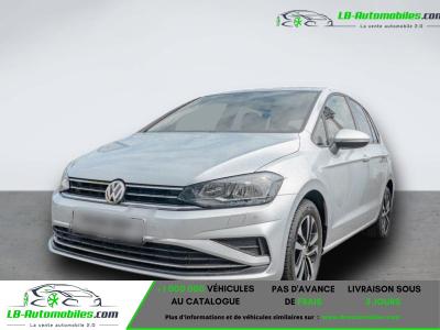 Volkswagen Golf Sportvan 1.0 TSI 115 BVM