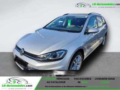 Volkswagen Golf SW 1.0 TSI 115 BVM