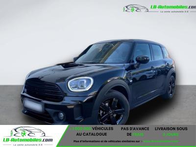 Mini Countryman 102 ch BVA