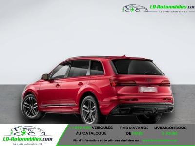 Audi Q7 55 TFSIe 394 BVA Quatro 5pl