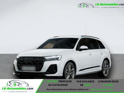 Audi Q7 55 TFSIe 394 BVA Quatro 5pl