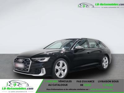 Audi S6 Avant TDI 344 ch BVA Quattro