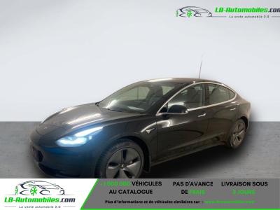 Tesla Model 3 Standard Range Plus RWD