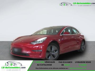 Tesla Model 3 Standard Range Plus RWD