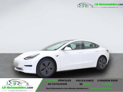 Tesla Model 3 Standard Range Plus RWD