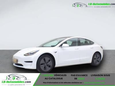 Tesla Model 3 Standard Range Plus RWD