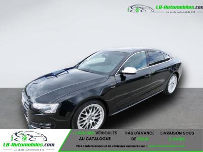 Audi S5   V6 3.0 TFSI 333 BVA Quattro