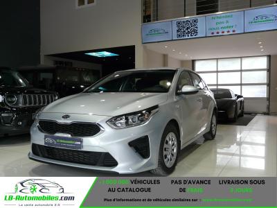 Kia Ceed CEED III 1.6 CRDI 136 ISG ACTIVE BV6