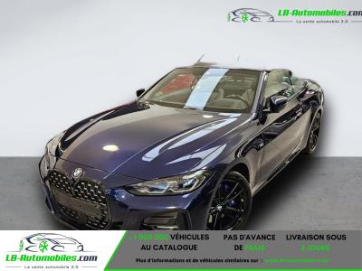 BMW Série 4 Gran Coupé 430i 258 ch BVA