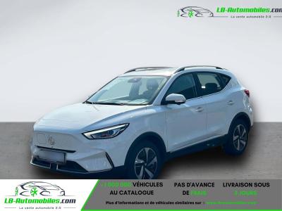 MG ZS EV Autonomie standard 51kWh - 130 kW 2WD