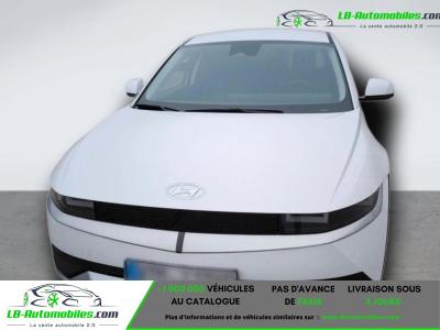 Hyundai IONIQ 5 77 kWh  - 325 ch