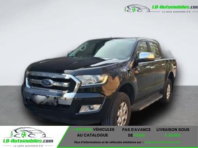 Ford Ranger 2.2 TDCi 160 BVM DOUBLE CABINE