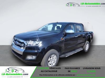 Ford Ranger 2.2 TDCi 160 BVM DOUBLE CABINE