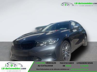 BMW Série 3 Touring  330e xDrive 292 ch BVA