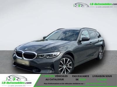 BMW Série 3 Touring  330i 258 ch BVA