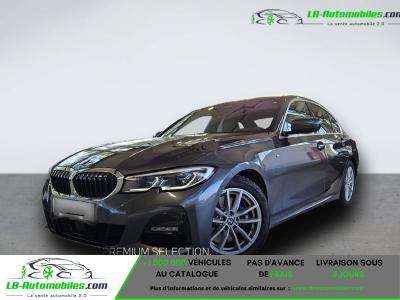 BMW Série 3 Touring 330i 258 ch BVA