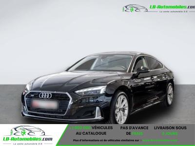 Audi A5 Sportback  40 TFSI 204 BVA Quattro