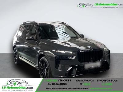 BMW X7 xDrive40d 352 ch BVA