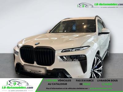 BMW X7 xDrive40d 352 ch BVA