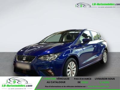 Seat Ibiza 1.0 80 ch  BVM