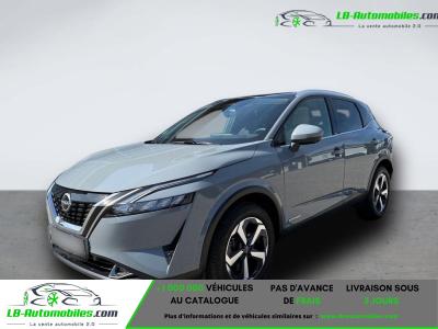 Nissan Qashqai e-Power 190 ch