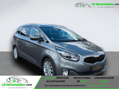 Kia Carens 1.7 CRDi 141 ch 7 pl