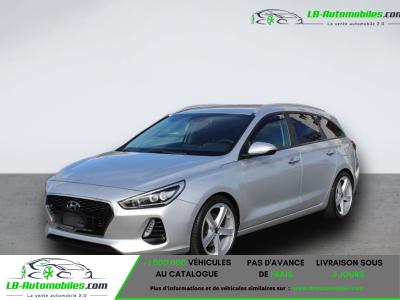 Hyundai I30 SW 1.6 CRDi 136 BVA