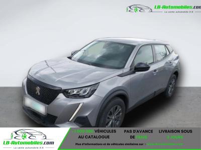Peugeot 2008 PureTech 100  BVM