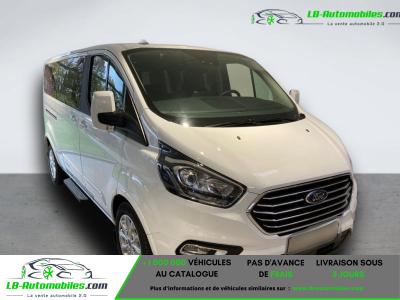 Ford Tourneo Custom  320 L1 2.0 EcoBlue 170 ch BVA