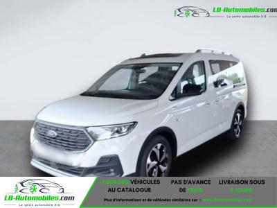 Ford Tourneo Connect 2.0 EcoBlue 122 BVA