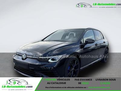 Volkswagen Golf R  2.0 TSI 320 BVA