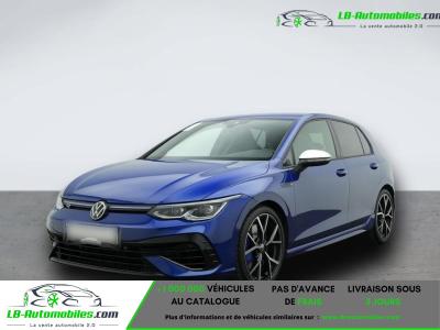Volkswagen Golf R 2.0 TSI 320 BVA