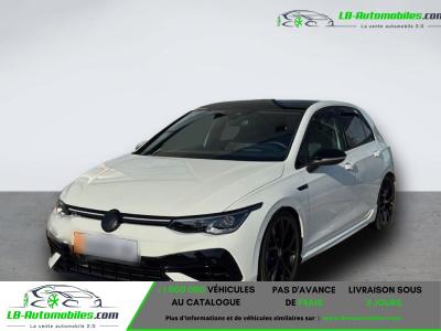 Volkswagen Golf R 2.0 TSI 320 BVA