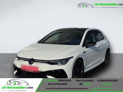 Volkswagen Golf R 2.0 TSI 320 BVA