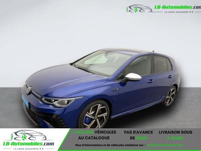 Volkswagen Golf R 2.0 TSI 320 BVA