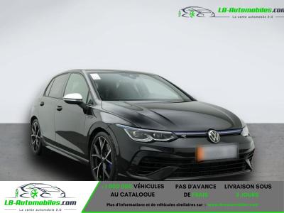 Volkswagen Golf R 2.0 TSI 320 BVA