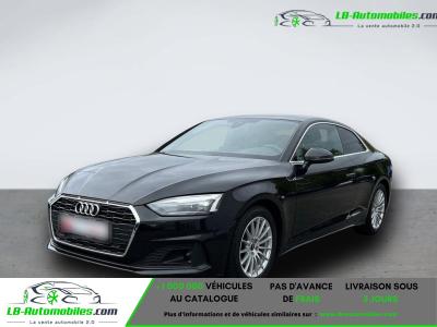 Audi A5 coupé 35 TDI 163 BVA