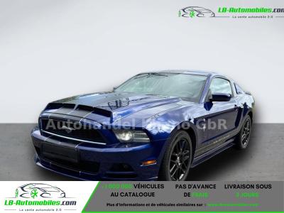 Ford Mustang Fastback 305 ch