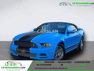 Ford Mustang Convertible 305 ch