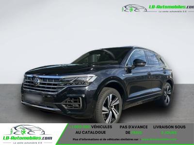 Volkswagen Touareg 3.0 TDI 231ch BVA 4Motion